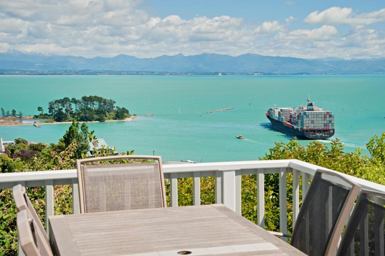 Sunseeker Views เนลสัน ภายนอก รูปภาพ